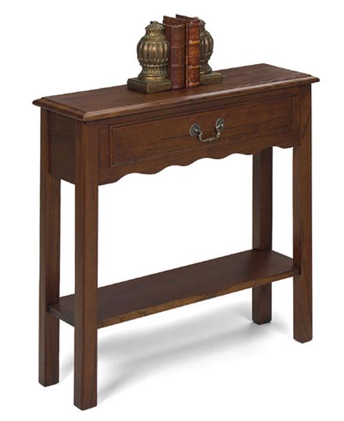Null Furniture 1900 International Accents 1900 28 Rectangular